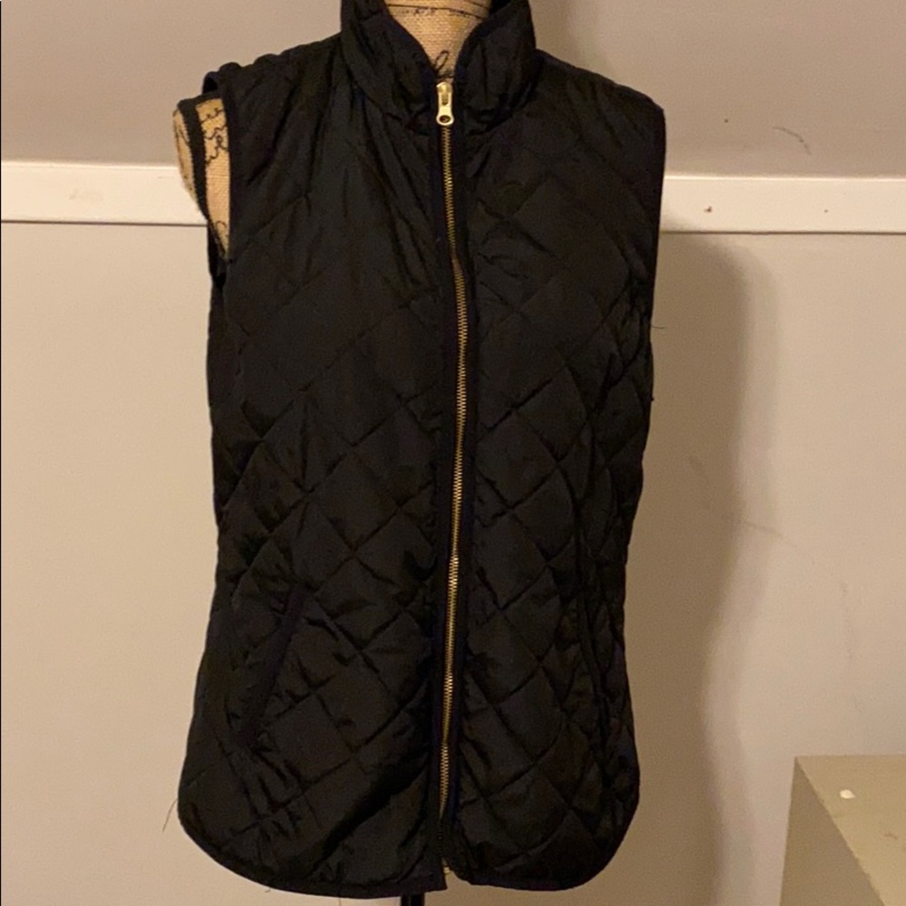 Old navy vest